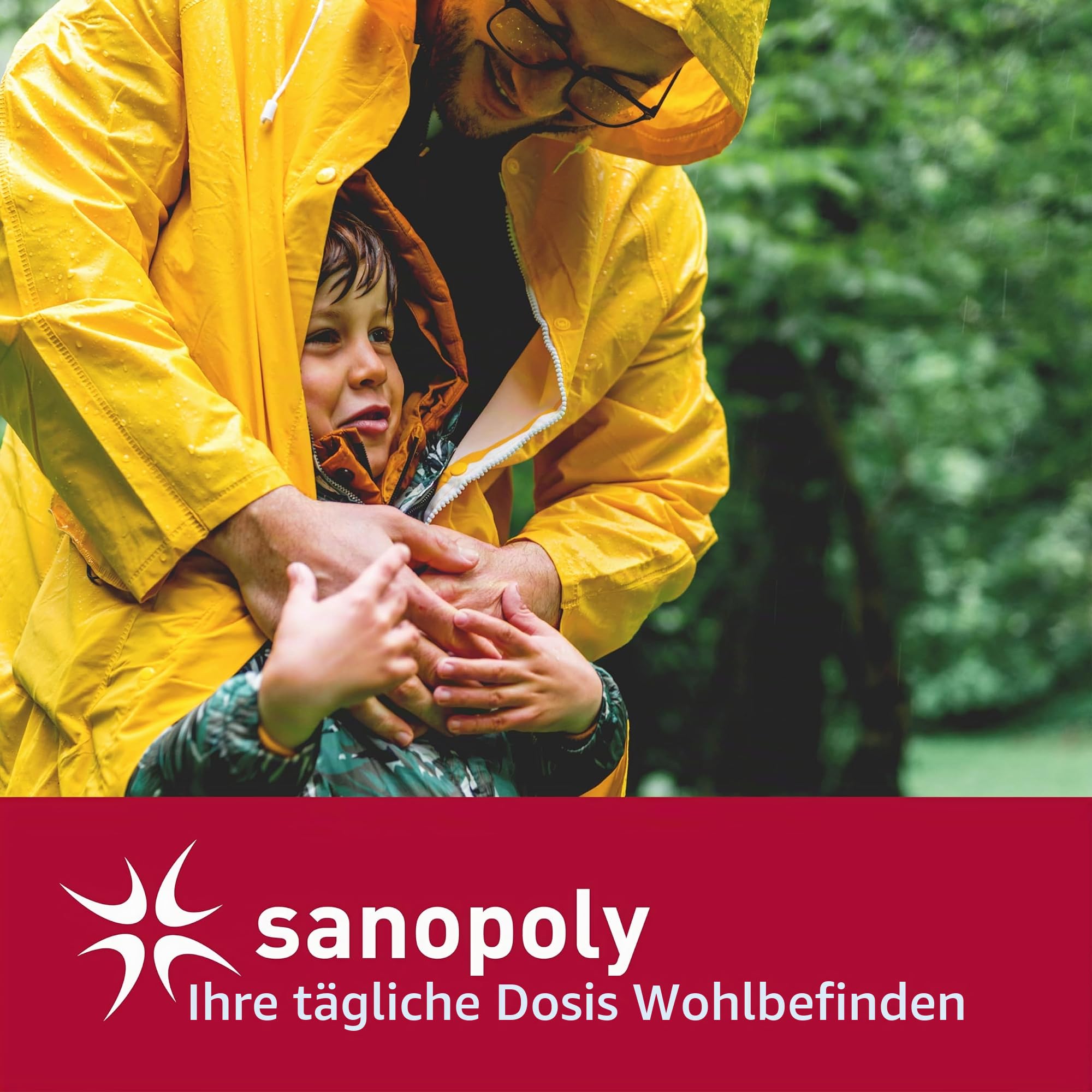 Priosa® IMMUN 100 Kapseln I Vollständiger Multi-Vitamin-Komplex I Trägt zur psychischen und geistigen Funktion bei I Kann Immunsystem & Nervensystem unterstützen I Vegane Vitamine