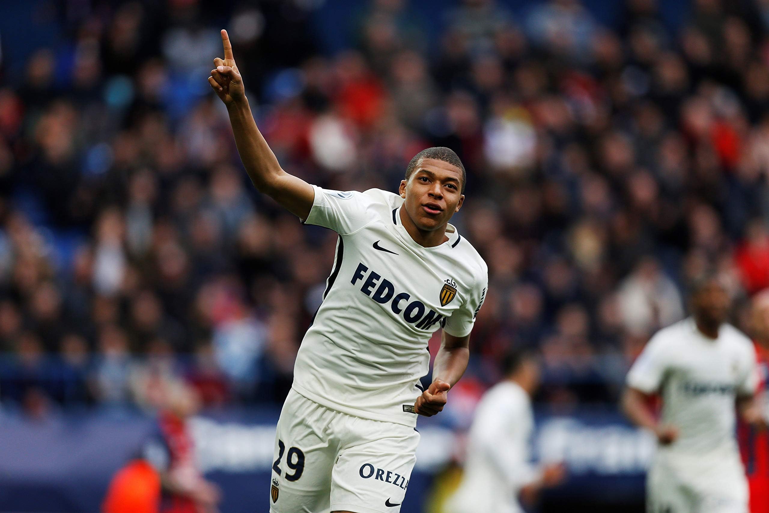 Kylian Mbappé FC PSG Poster,Kylian Mbappé Lottin FC PSG Football Print,Football Wall Poster, Football Wall Print, Football Wall Art, Football Decor