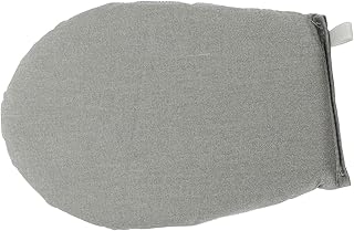 Veemoon Tábua De Passar Roupa Portátil Luvas De Ferro Para Roupas De Cabelo De Mão Para Roupas De Roupas Luva De Engomar Luva De Engomar Suprimentos Fumegantes