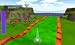 Cartoon Mini Golf 3D