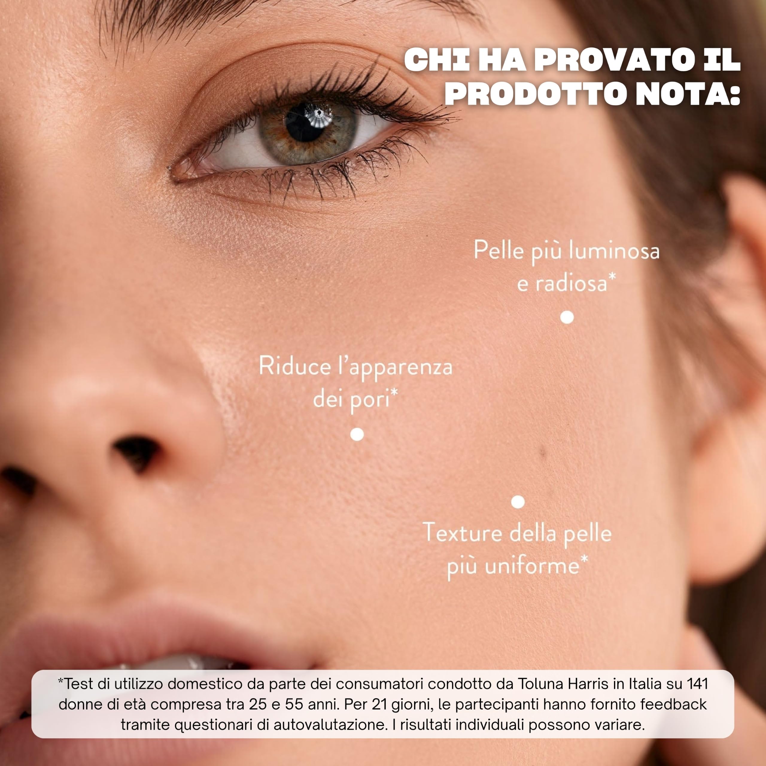 Swisse Professional Cosmetic Skin Protocol - Integratore Pelle con Collagene Verisol®, Vitamina A e ProBeauty Complex™, Gusto Arancia, 30 Buste