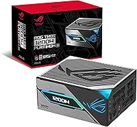 Vista 20 de ASUS ROG Loki SFX-L 850W Platinum