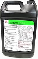 Vista 2 de AGCO Anticongelante y Refrigerante Etilenglicol Base 1 galón, 79022729, Verde