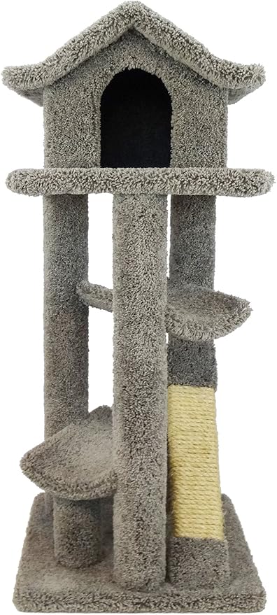 pagoda cat tree