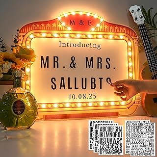 Large Wedding Bottle Service Sign, Personalized Wedding Entrance Props L...