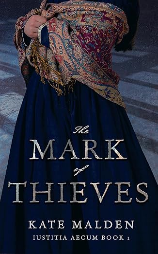 The Mark of Thieves