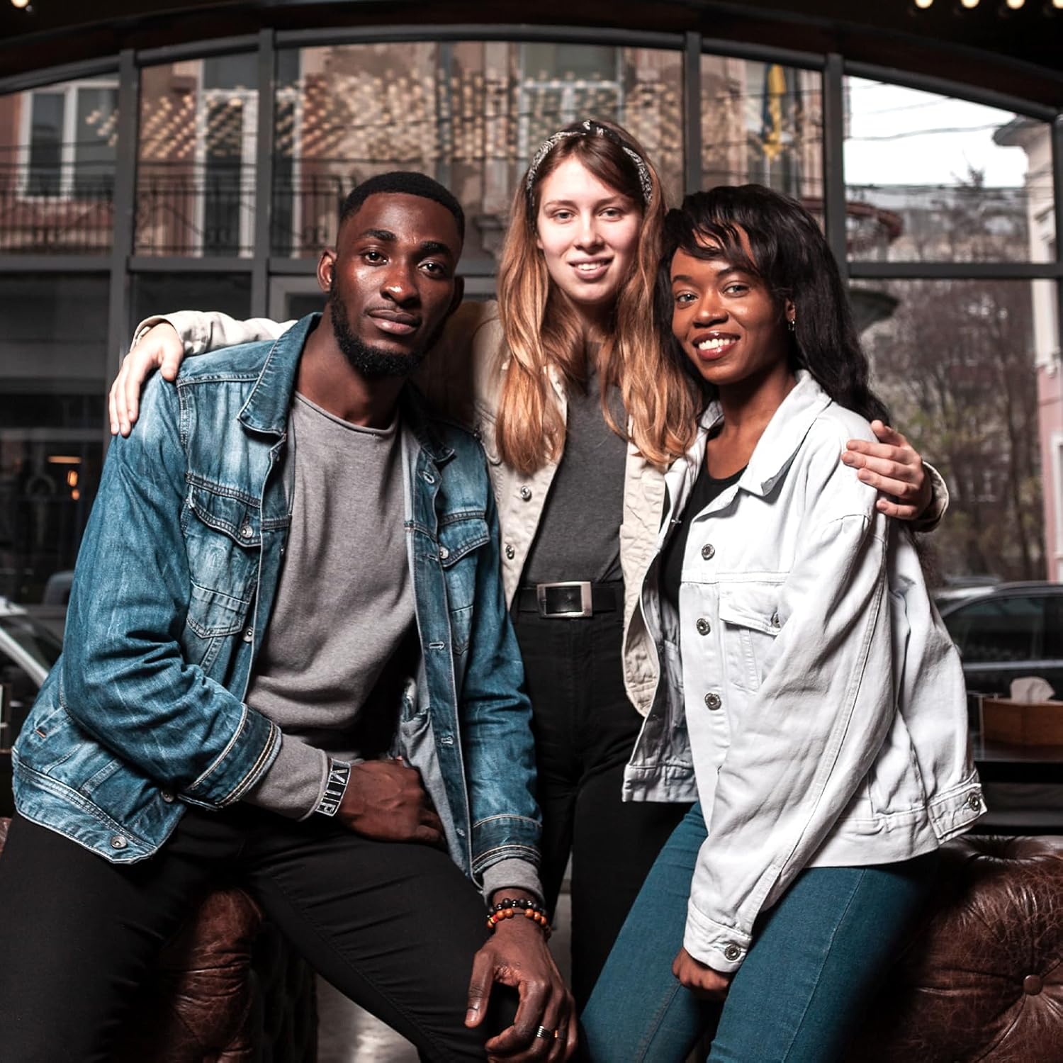 200 Pcs Laser VIP Wristbands, Waterproof VIP Wristbands for Events, Laser Paper Bracelets for Parties, Concerts, Festivals, Adhesive Closure (Silver) - Image 5