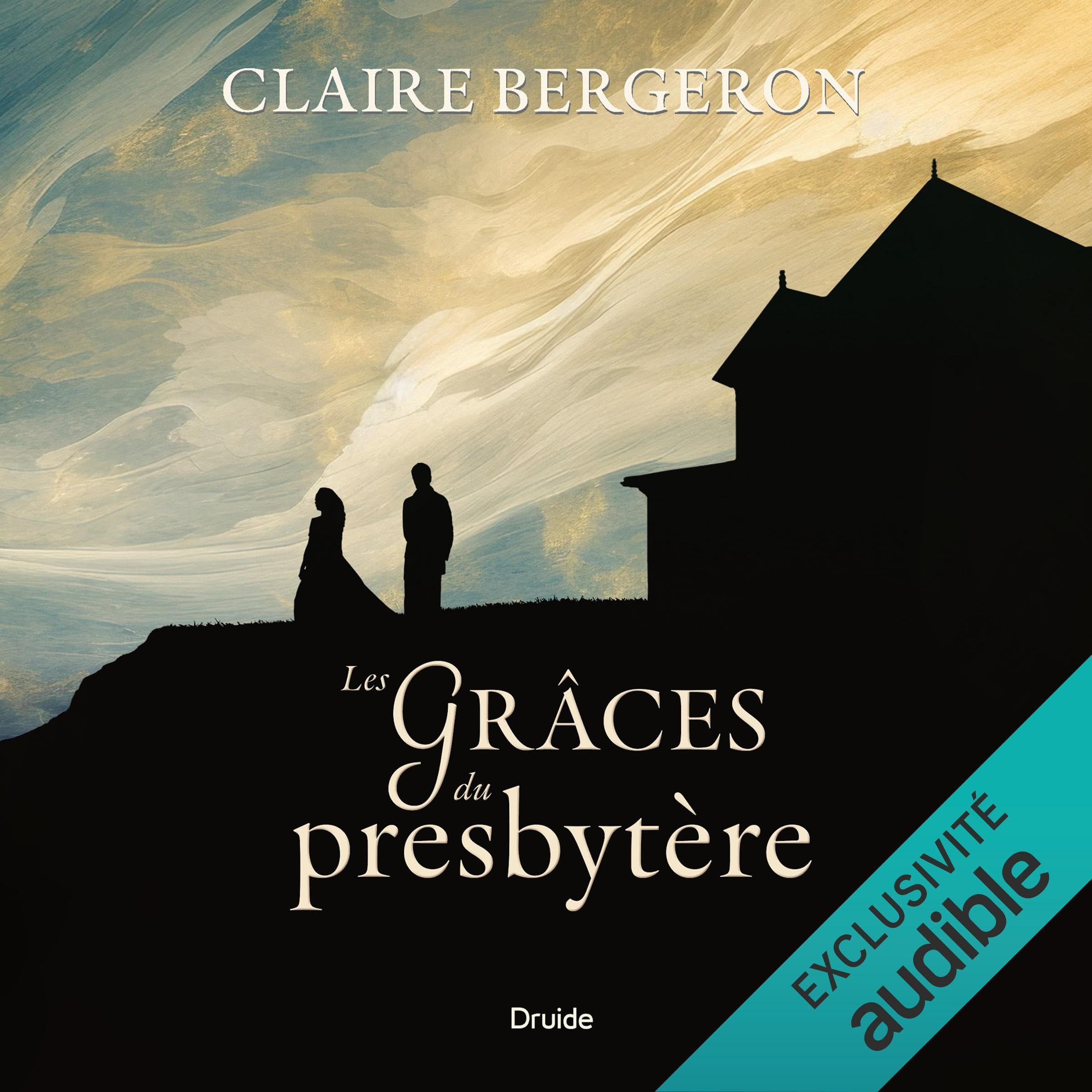 Les Grâces du presbytère