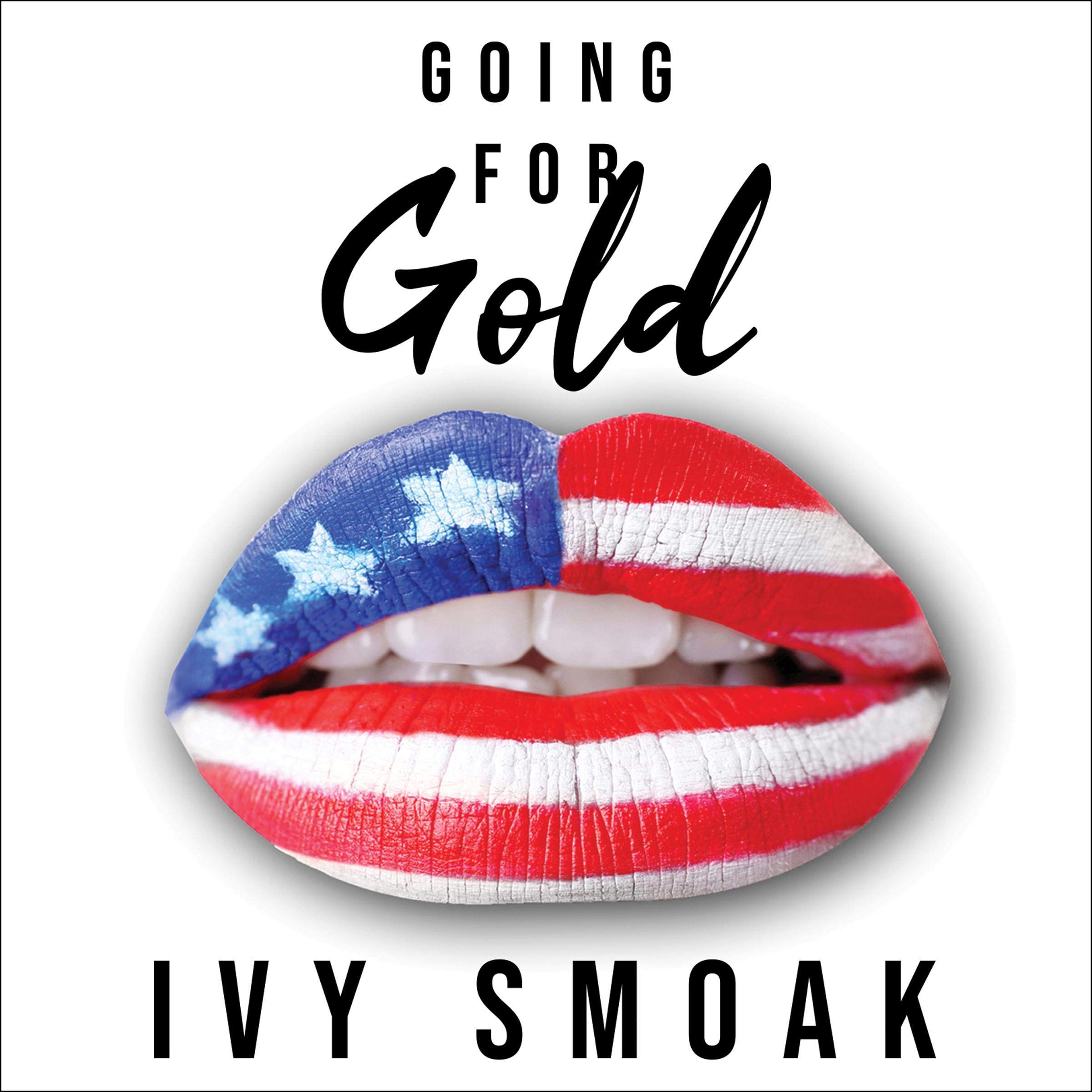 Cover art for Going for Gold