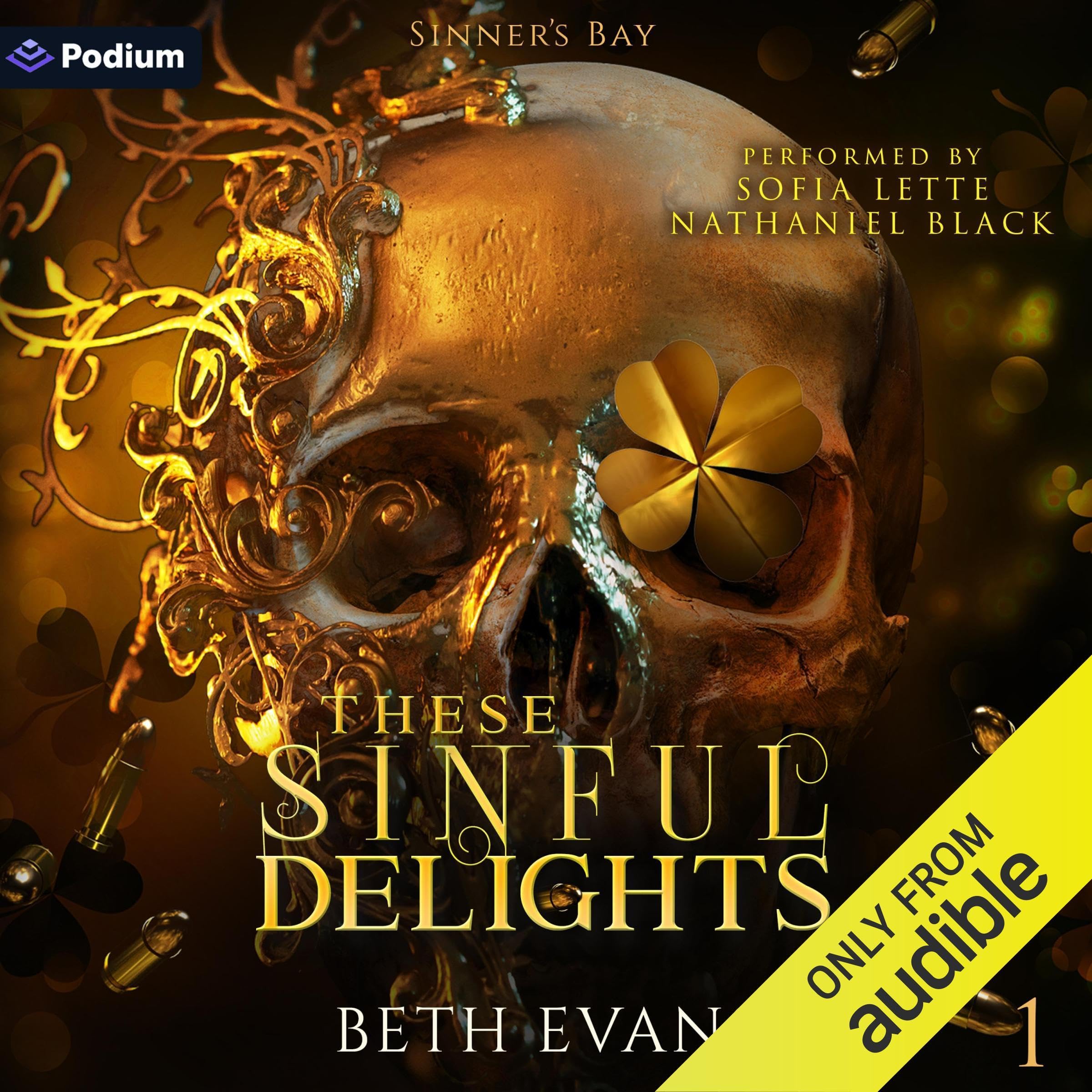 These Sinful Delights