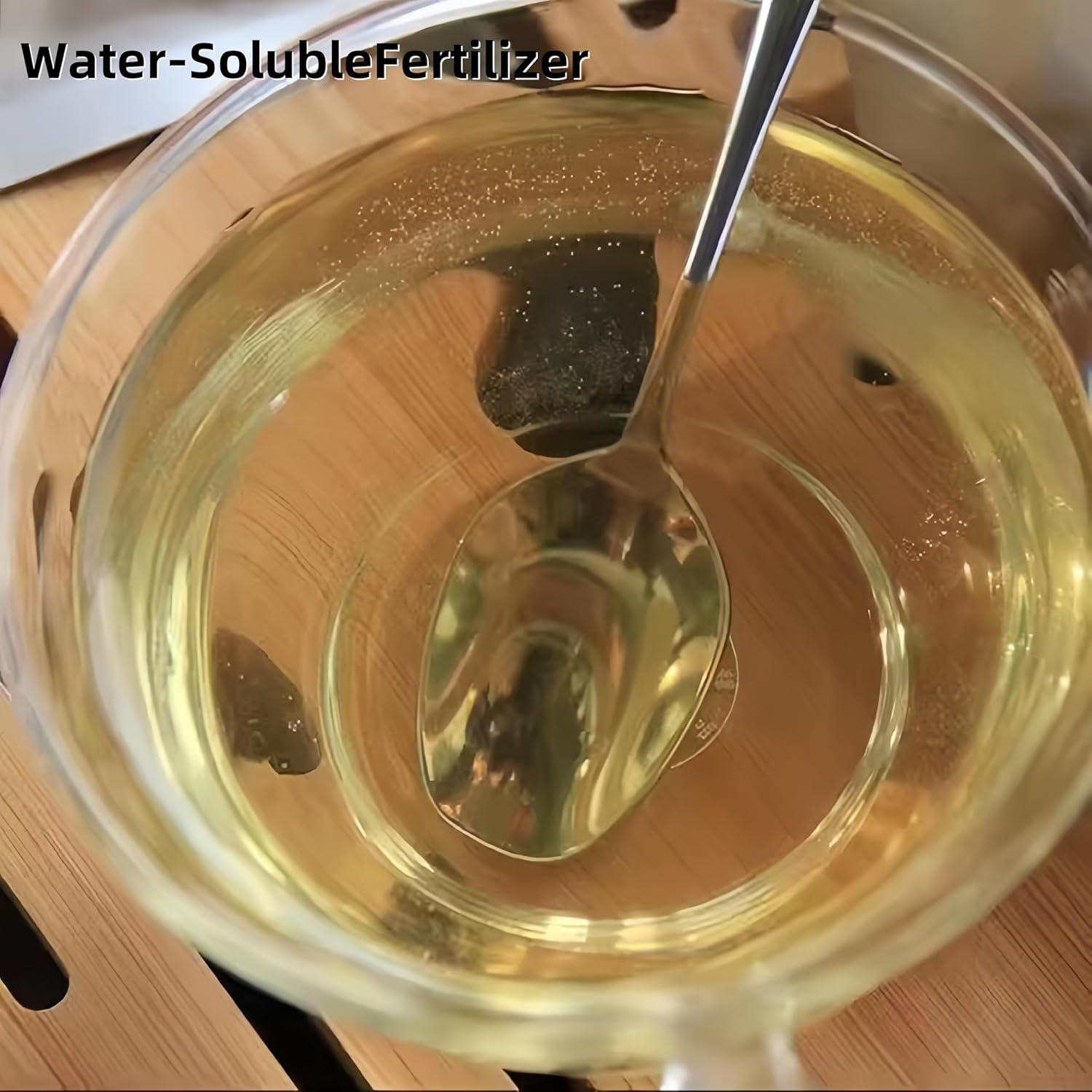 Chitosan Oligosaccharide,Agricultural Grade, Water-SolubleFertilizer, for Plants, Fruits and Vegetables (100g/3.5oz)