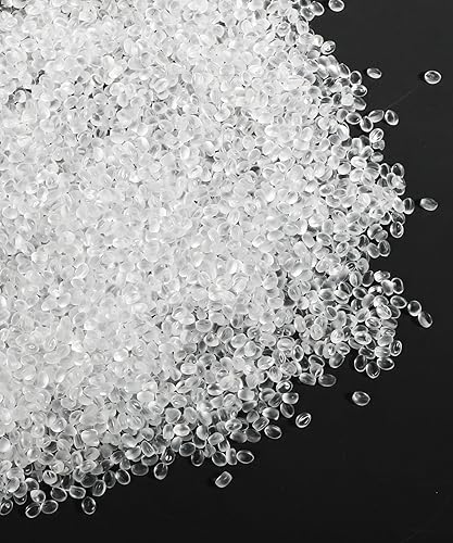 Cuentas aromáticas sin perfume de 1 libra para frescos de automóvil, cuentas de aroma Freshie, accesorios de automóvil, suministros de freshies de