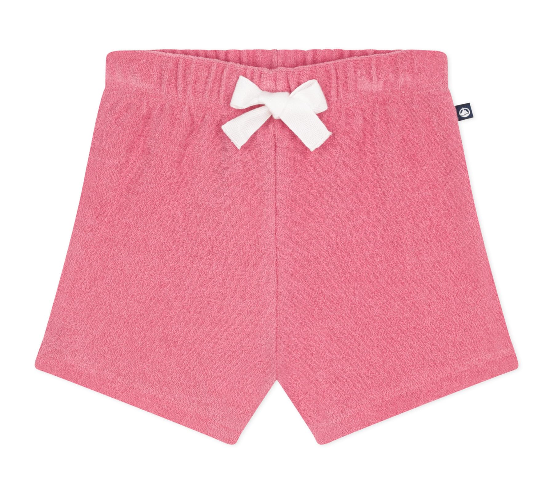 Petit Bateau Short Bébé Fille