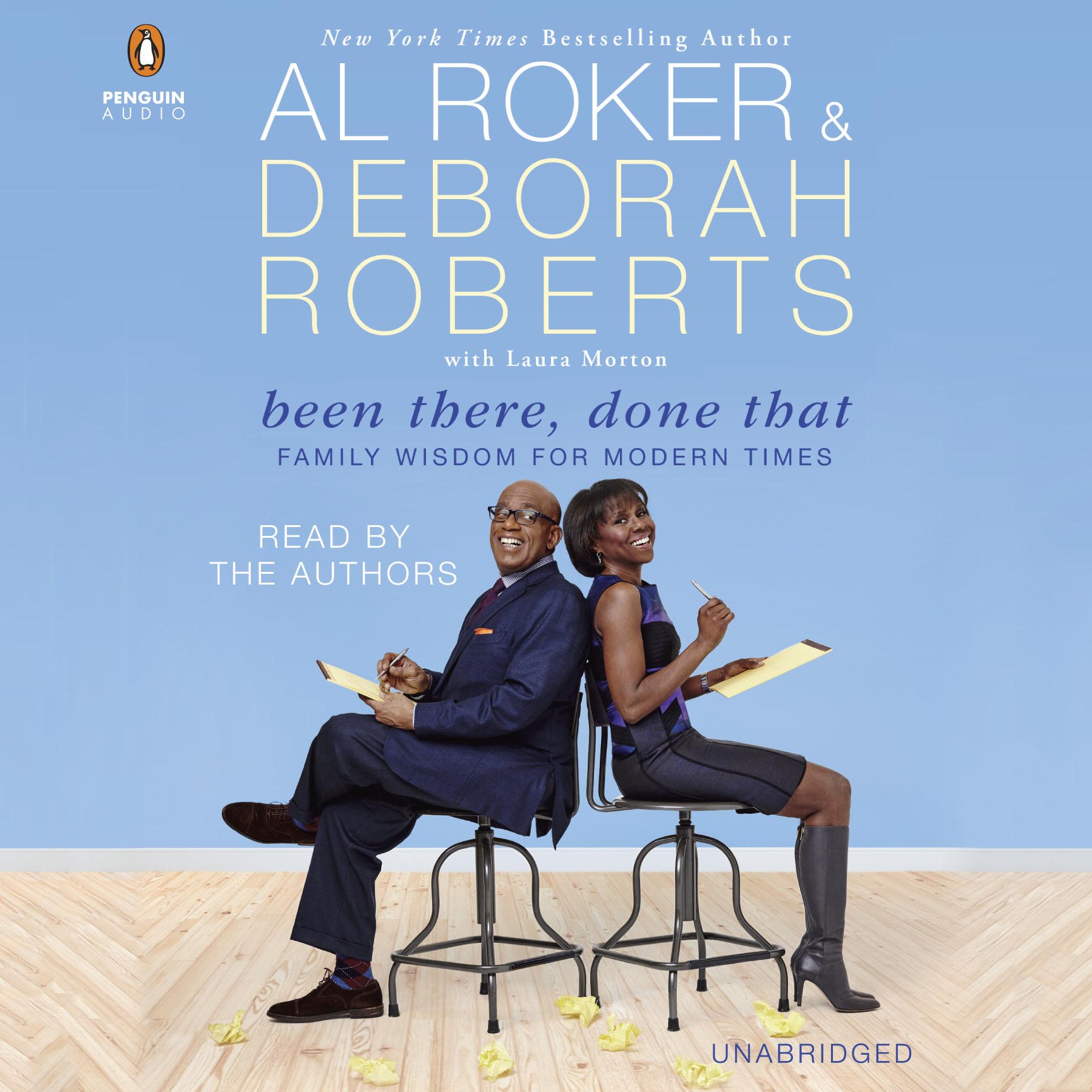 Been There, Done That