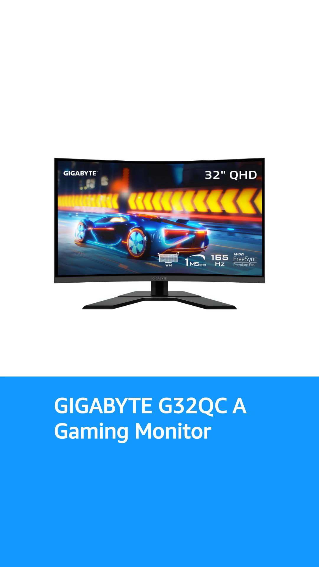 GIGABYTE 32