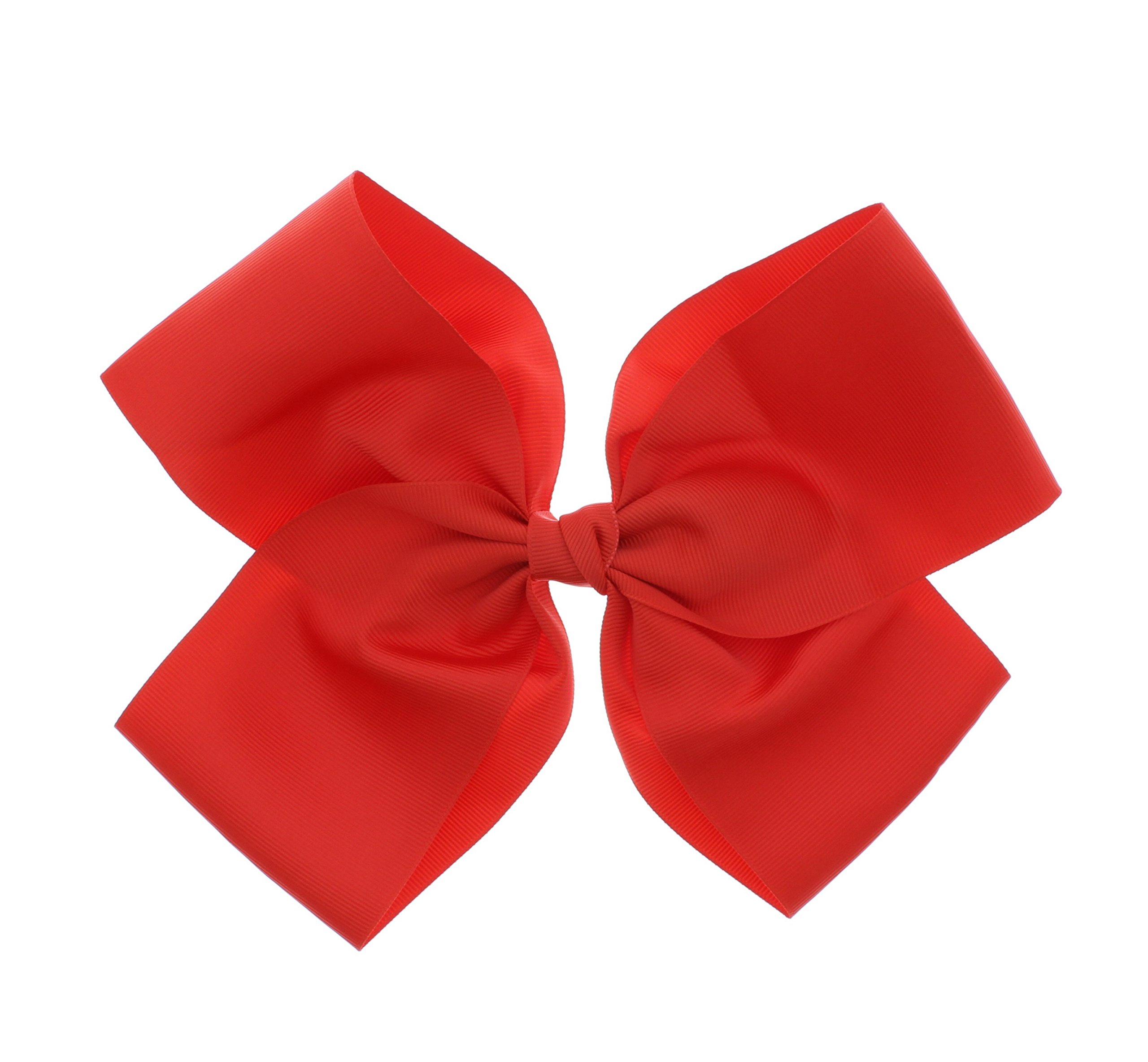 Zac's Alter Ego Very Large Grosgrain Ribbon Bow