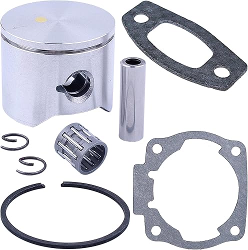 503168701, Kit de pistón, para Husqvarna 55, 55 Rancher para piezas de motosierra