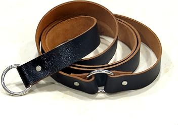 pm⭐︎leather ring belt leather_belts_adjusted_brown-1