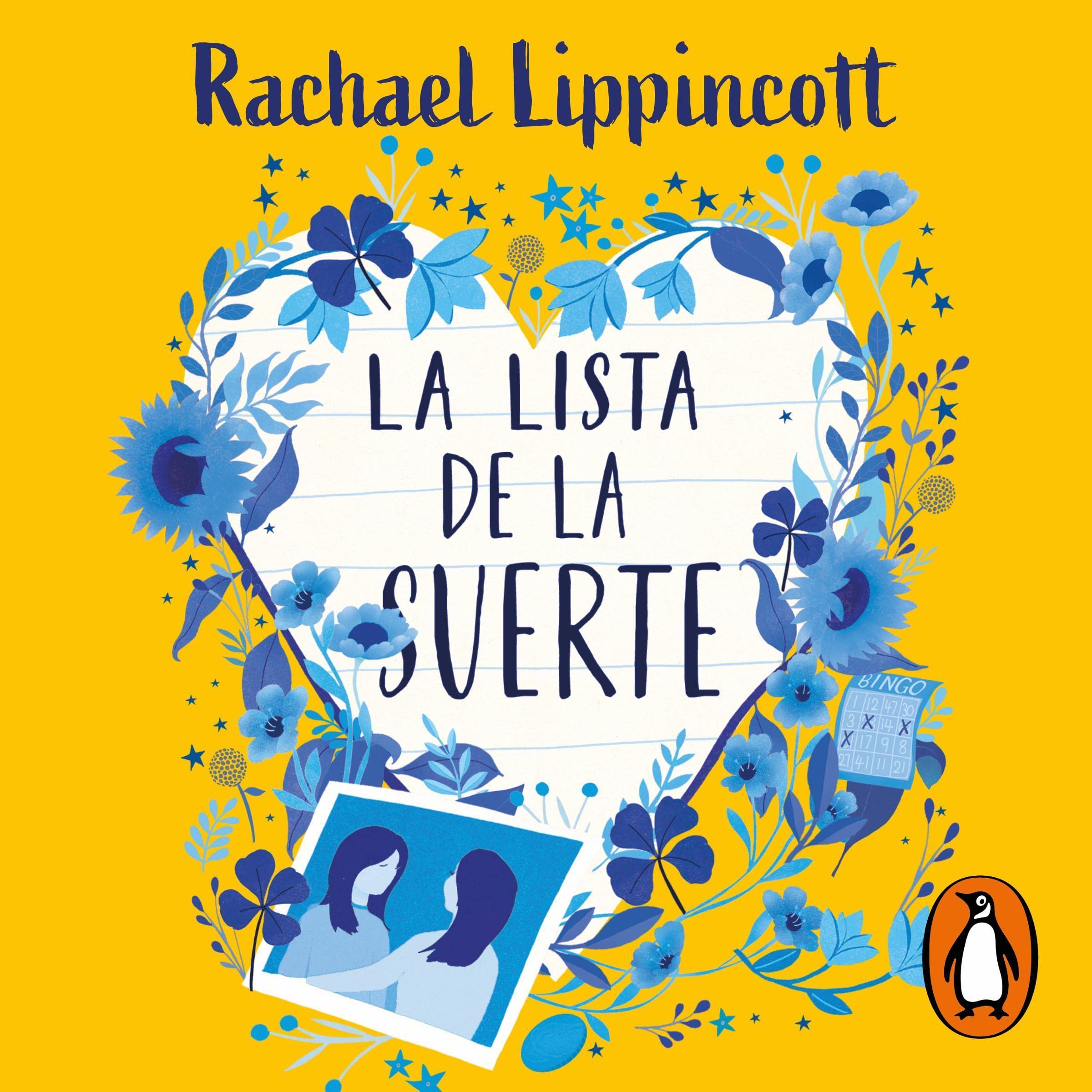 La lista de la suerte [The Wish List]