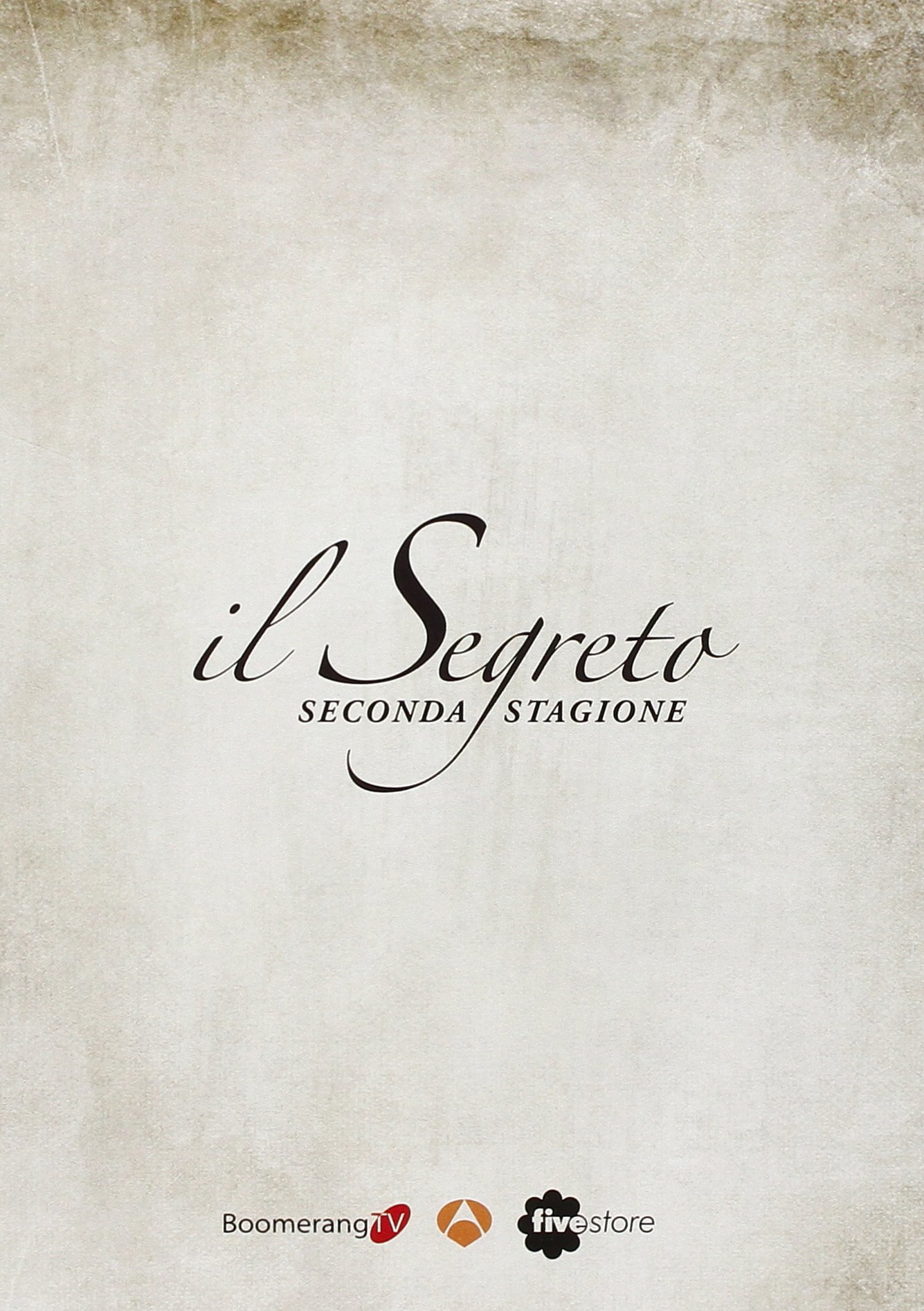 Il segreto - Stagione 02