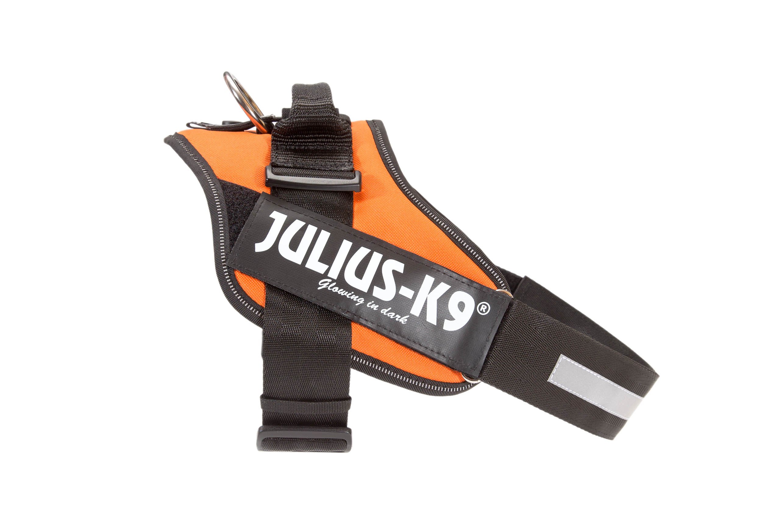 Julius-K9 IDC Powerharness, Camouflage, M/0 — view 143