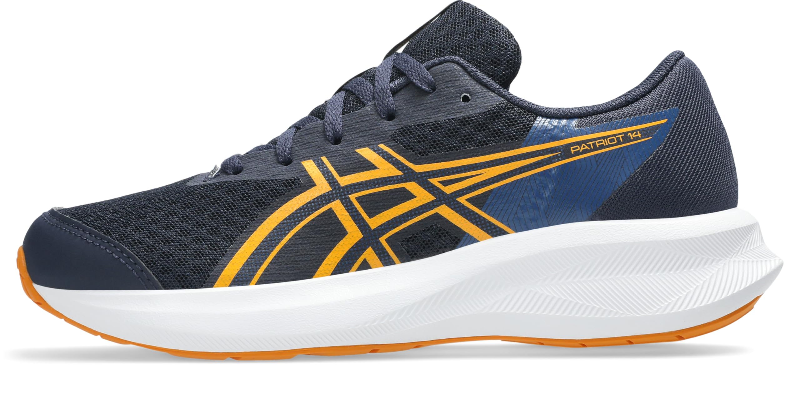 Asics Patriot 14 GS Sneaker