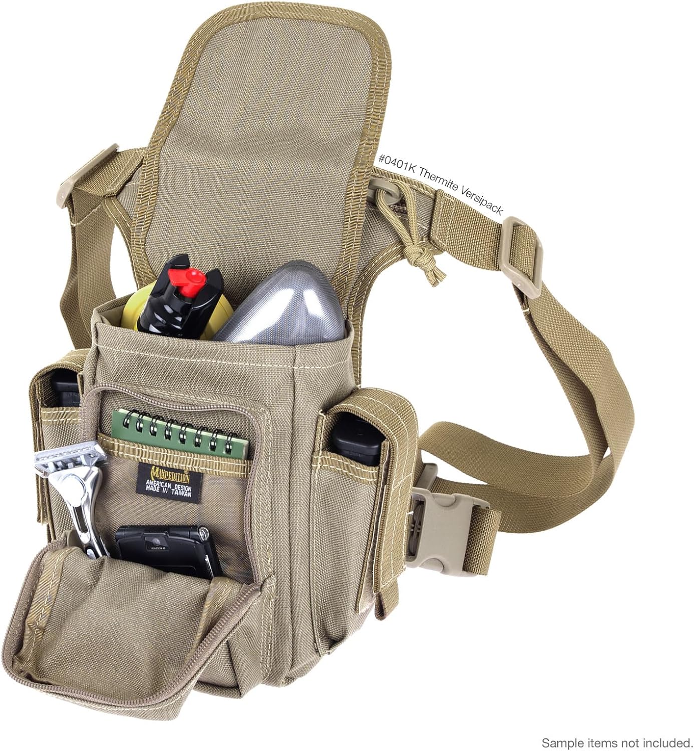 Maxpedition Thermite Versipack