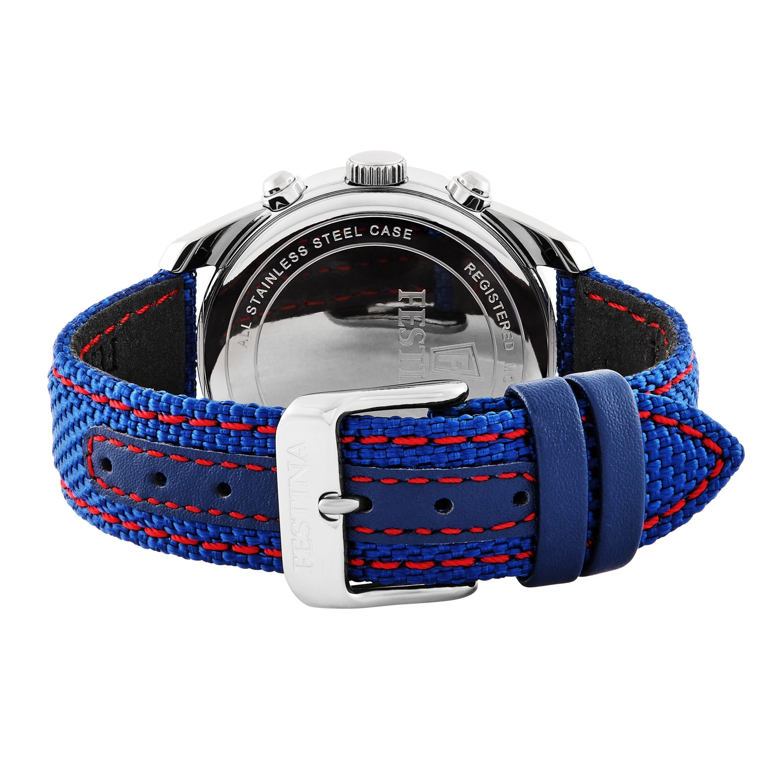 Festina Cronografo Junior Collection