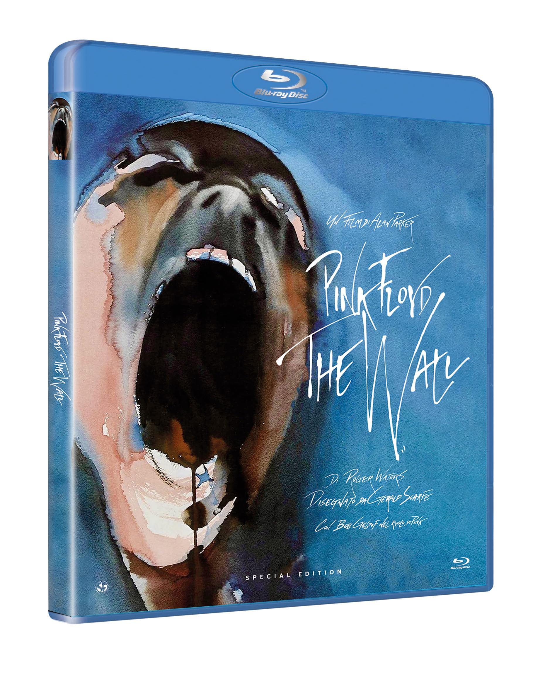 Pink Floyd - The Wall (Special Edition)