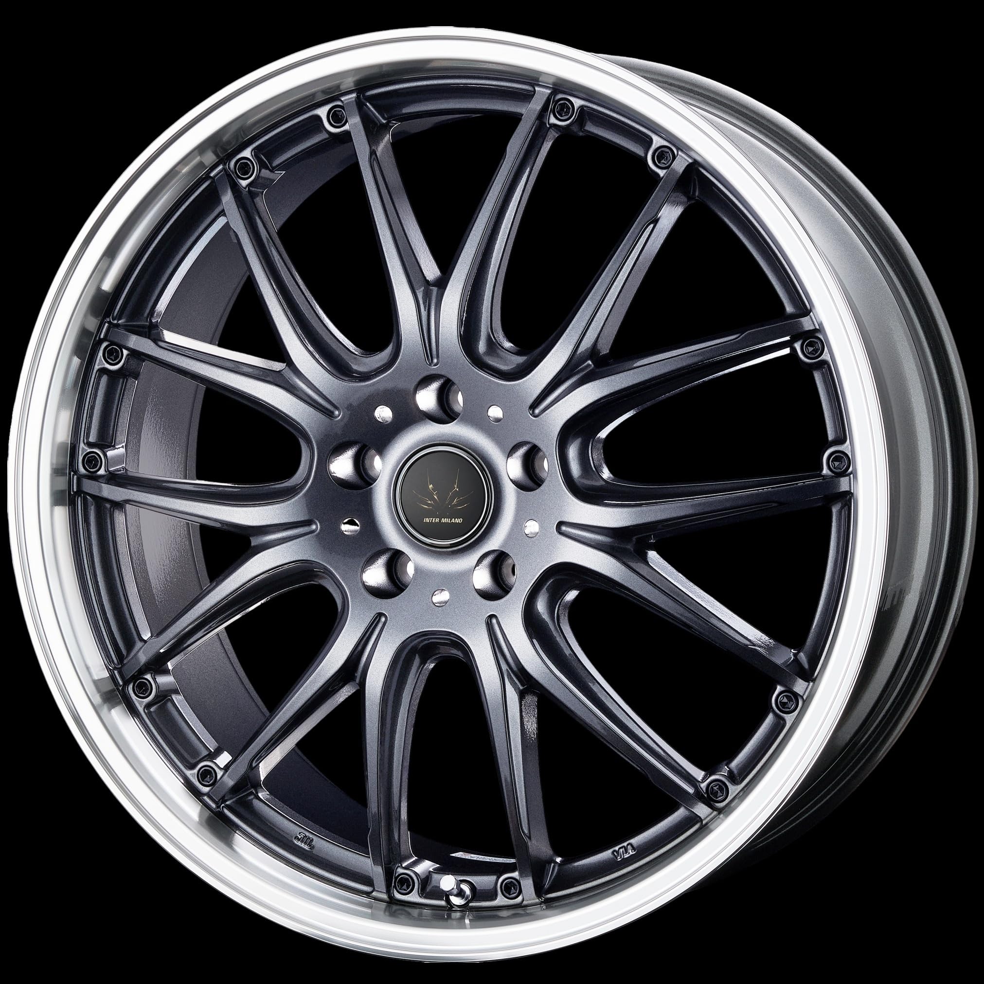 Amazon.co.jp: 20インチ VOLTEC ボルテック HYPER MS-RE GM/RP
