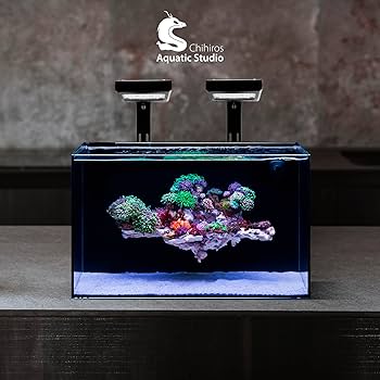 Amazon.com : Chihiros Nova 1 Light Coral Light (126w 3800lm