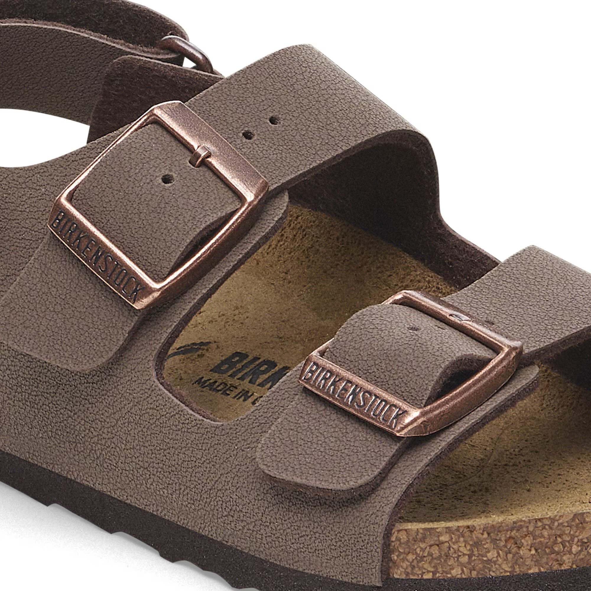 Birkenstock Milano AS Kids 1029474, Sandalias - 30 EU