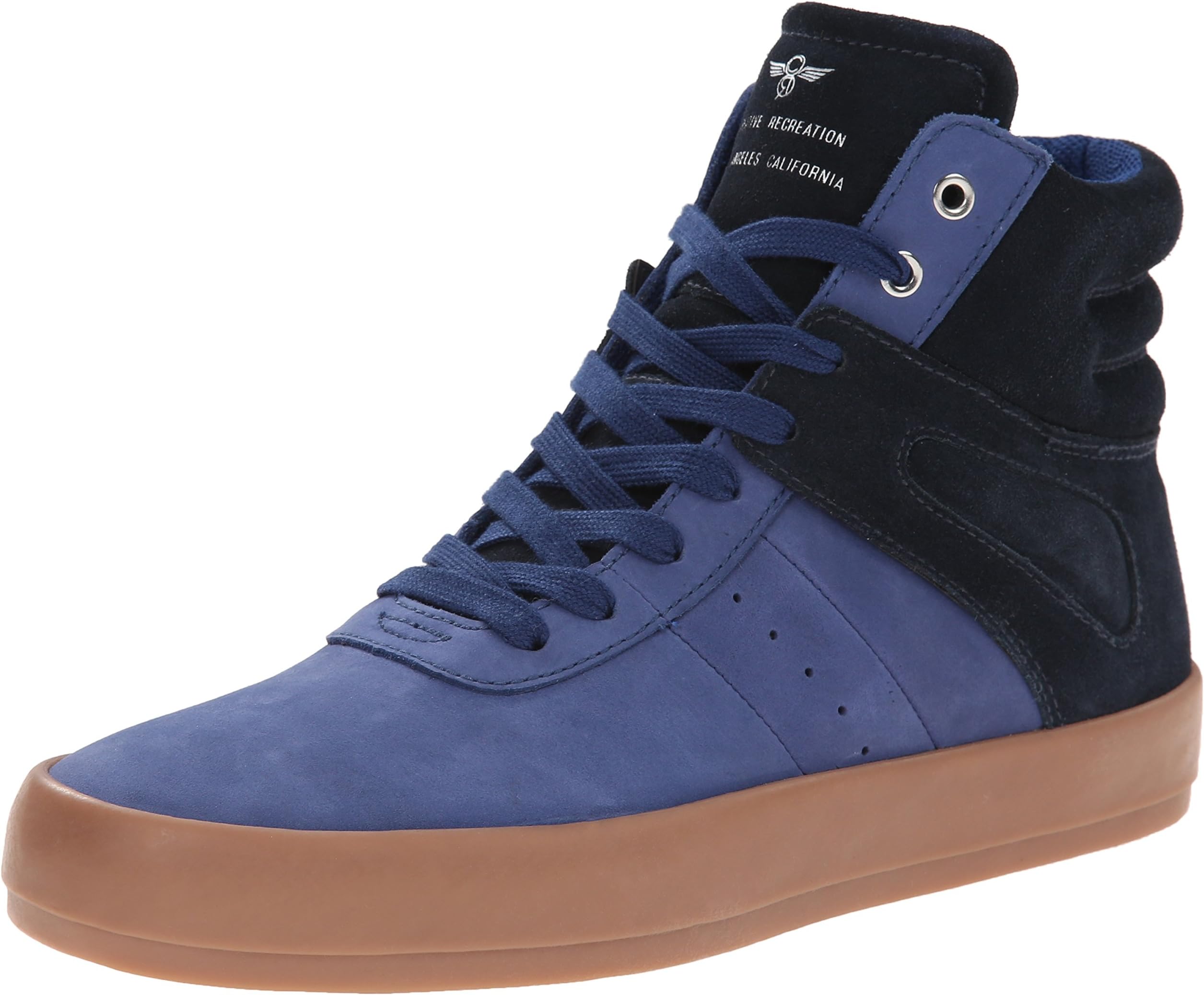 Creative RecreationMen's Moretti Fashion Sneaker, 0