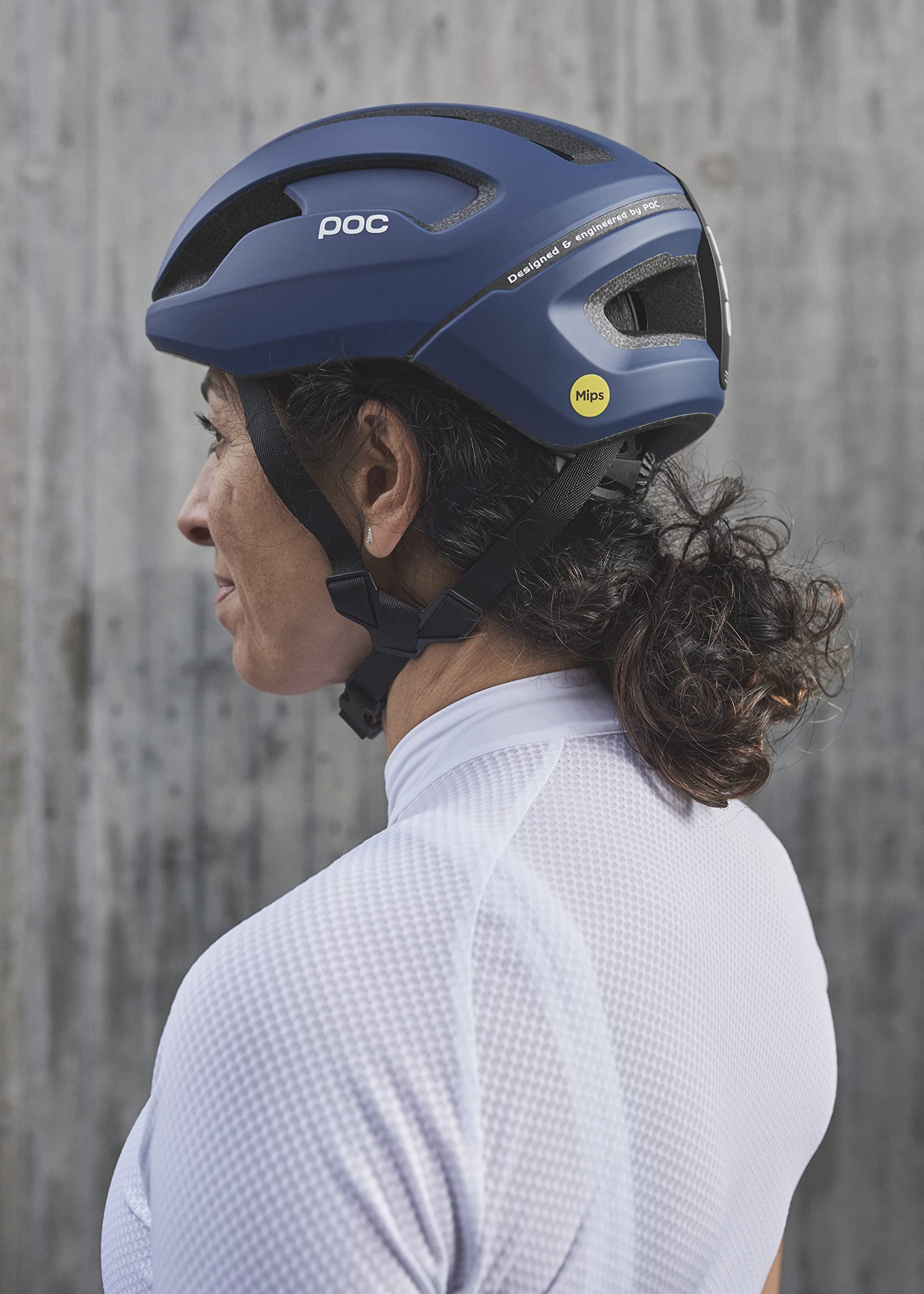 POC Omne Air MIPS Fahrradhelm