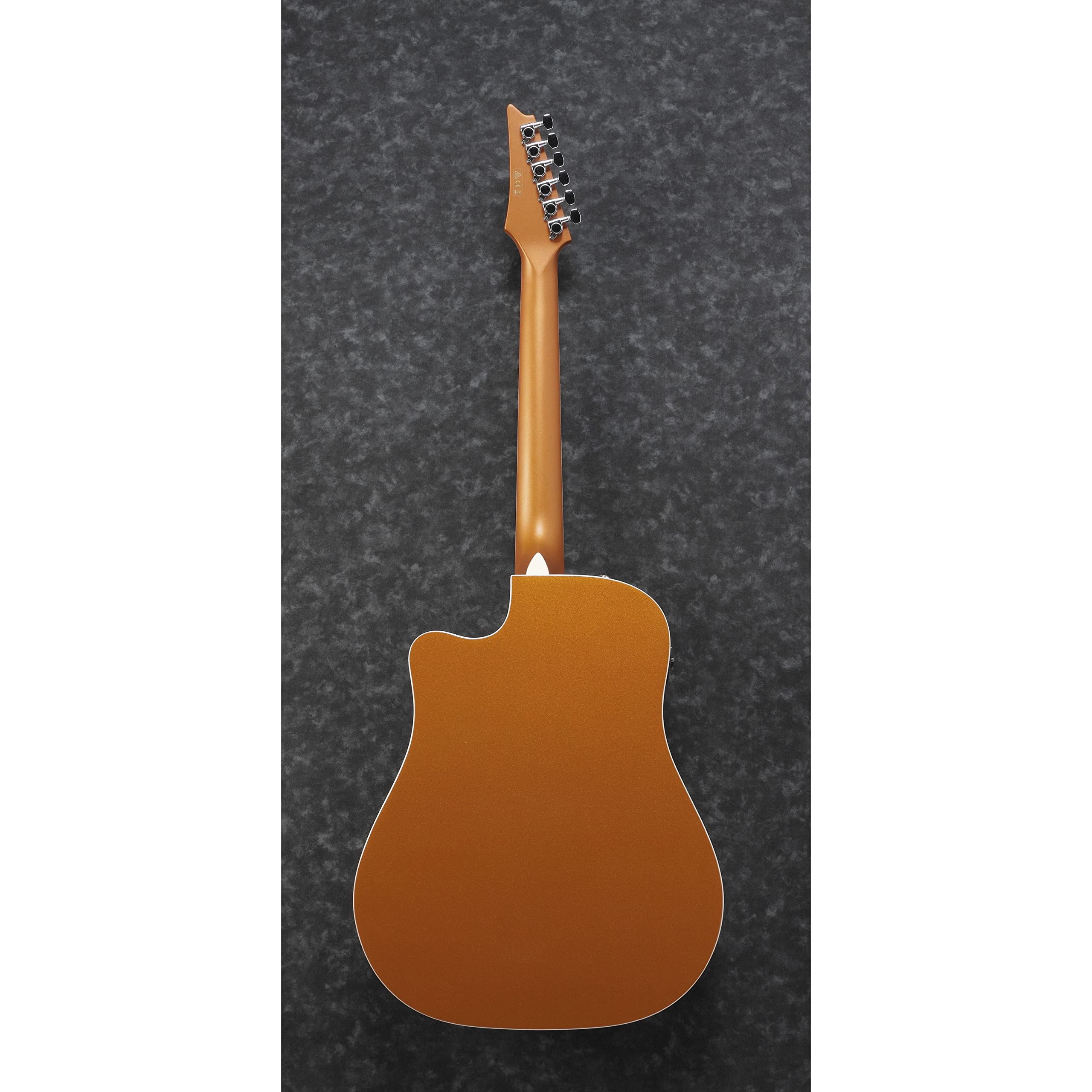 Amazon.com: Ibanez Altstar ALT30 Acoustic-Electric Guitar