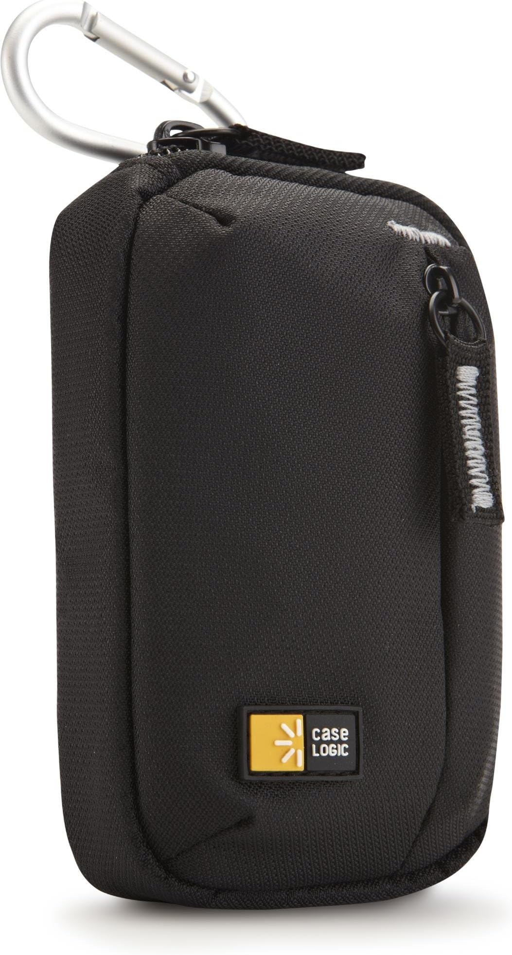 Point and Shoot Camera Case TBC-402 ,Black