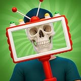 Hidden monsters with smart AI behavior