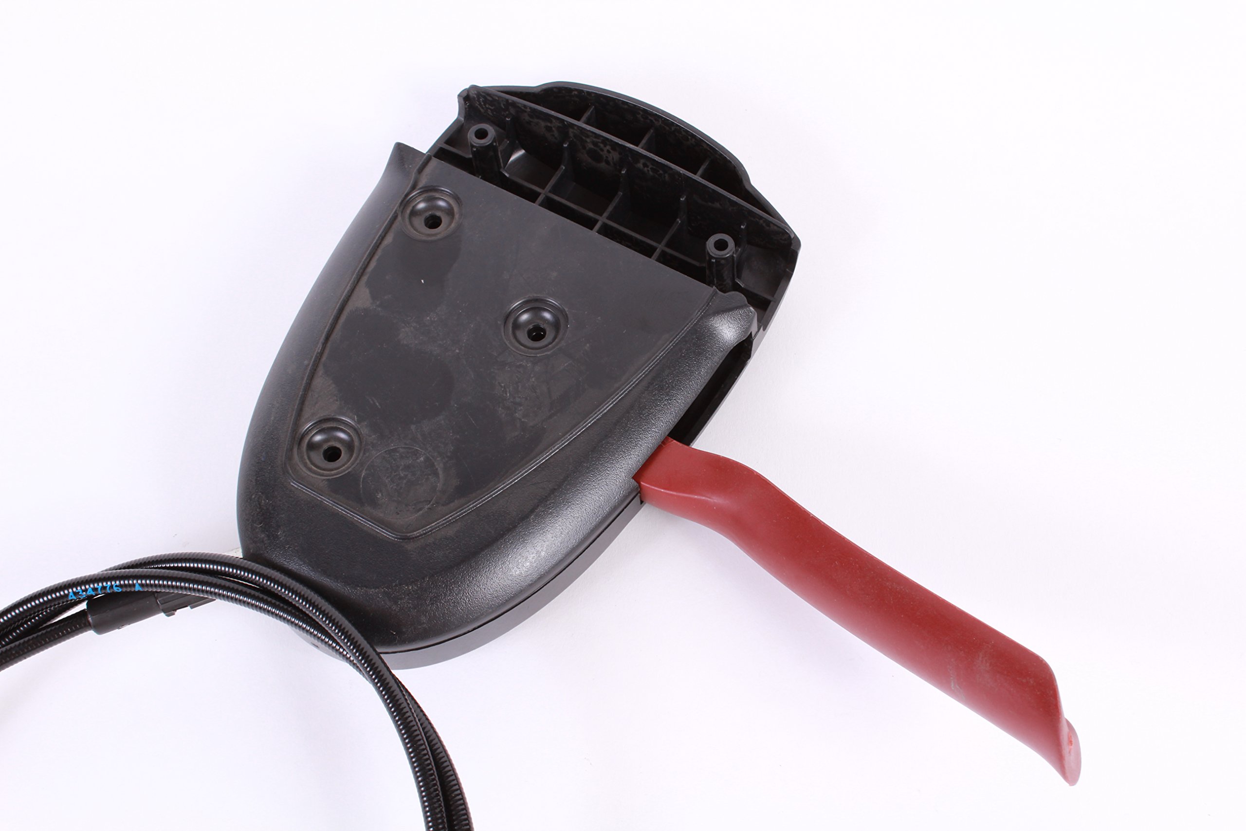 Husqvarna Control. EZ. 22 + RGD.blk/rd.BS 434776 Teil # 583501101 