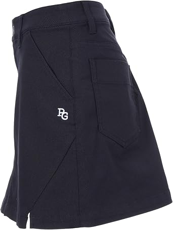 Amazon.co.jp: [パーリーゲイツ] レディース スカート (ストレッチ