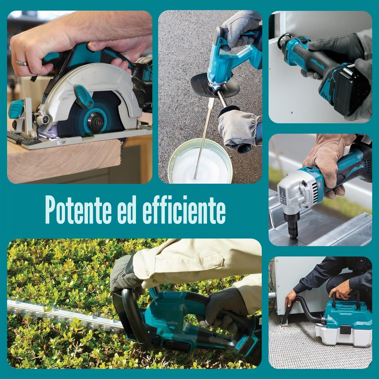 Energup 2 x 18V 5.0Ah Batteria + DC18RD Caricabatterie per Makita Batteria 18V BL1850B BL1850 BL1840 BL1830 BL1820 BL1815 BL1860