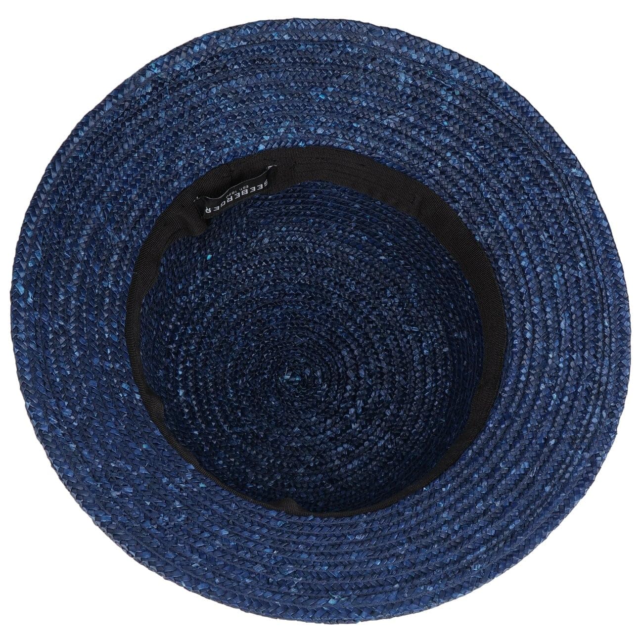 Seeberger Chapeau en Paille Minalea Femme - D'Ete de Soleil pour Printemps-ete Ete