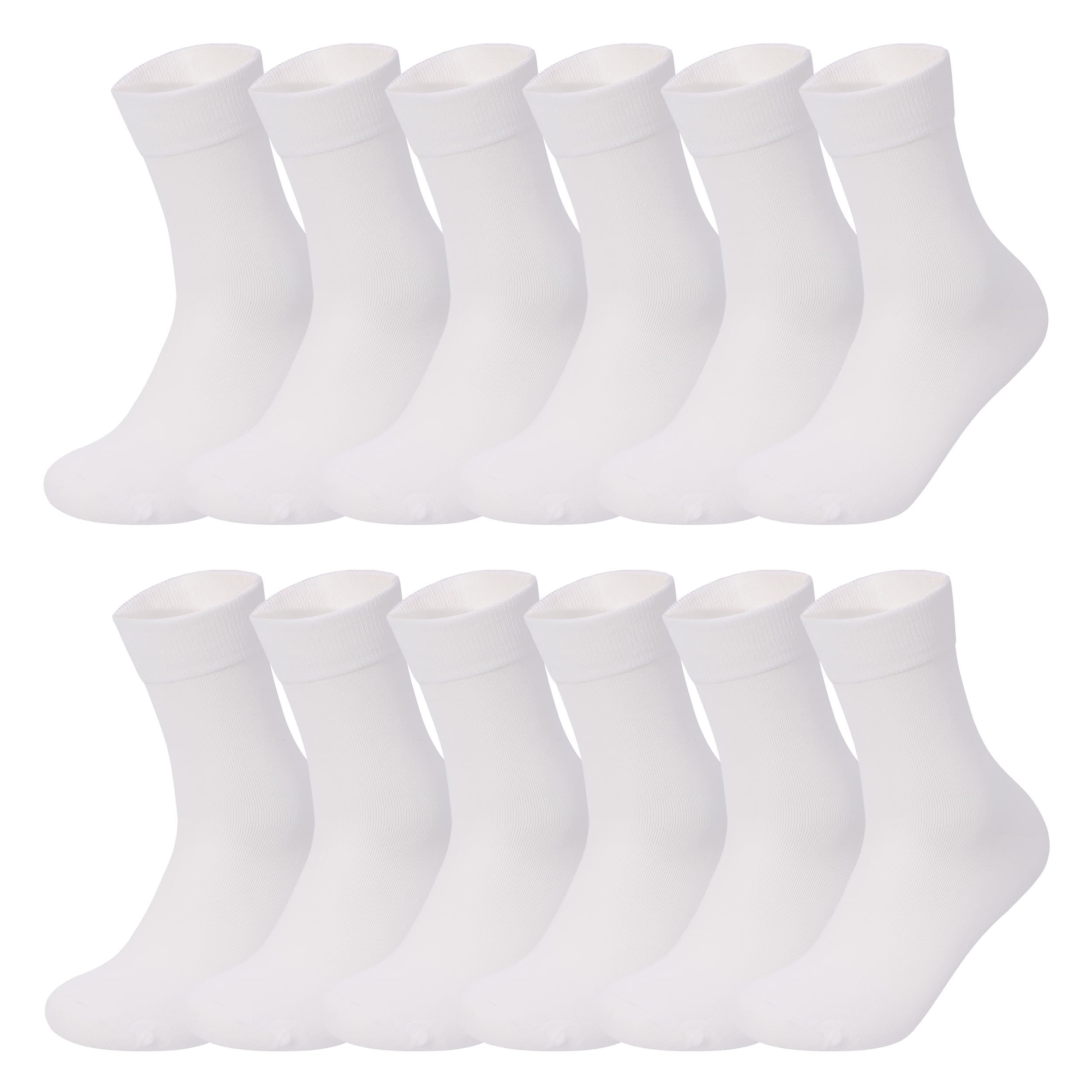 HIDARLING Sneaker Socken Damen & Herren 6 Paar I Kurze Sneak