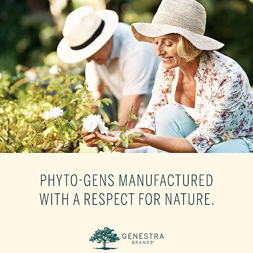 Miniatura 7 de Genestra Brands Skn-gen | Suplemento de hierbas de nuez inglesa, olmo y cedro del Líbano | 0.5 onzas líquidas
