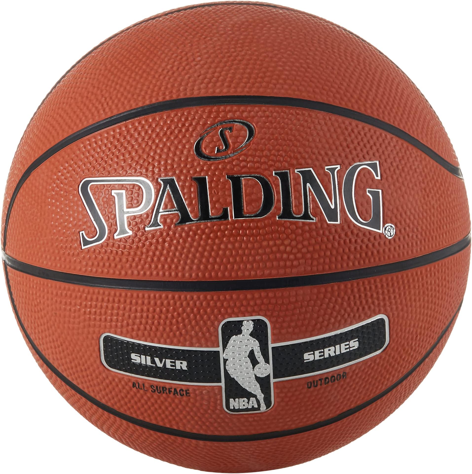 SILVER ALL SURF OUTDR SZ3 RBR