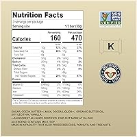 Vista 2 de Chocolove Barras de chocolate premium