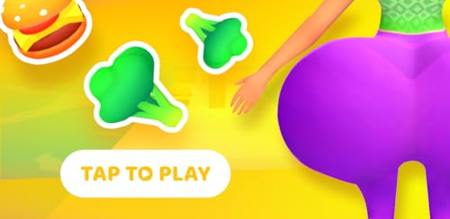 Hyper Twerk: Race and Battle