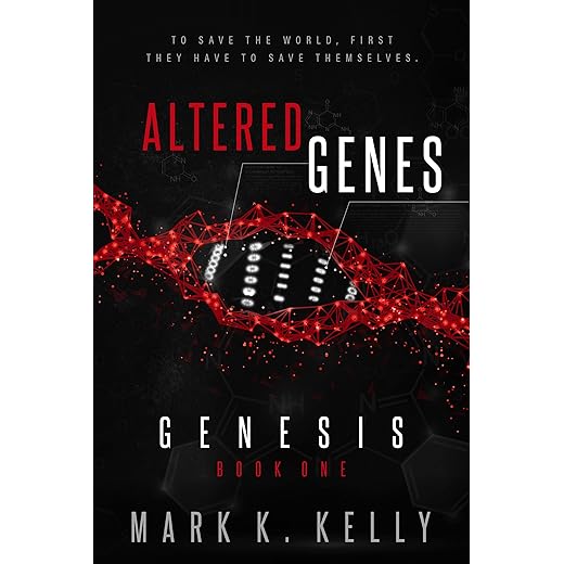 Altered Genes: Genesis