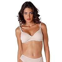 Lovable Reggiseno senza Ferretto e senza Cuciture Millennium Equilibre Donna