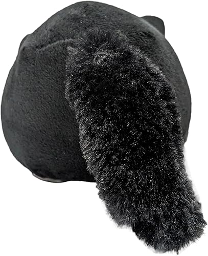 Miniatura 7 de Mochibi - Jujutsu Kaisen - Divine Dog Totality - Peluche de juguete, coleccionable, suave, 6", con licencia oficial, apilable, anime