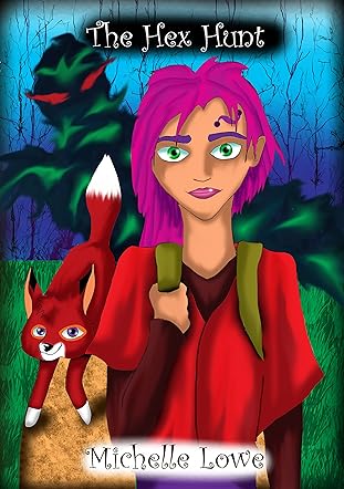 The Hex Hunt